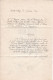 Lettre Recommandée Sur Paix 288  Yerville Pour Rouen 1941 - Covers & Documents