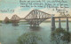 United Kingdom Scotland The Forth Bridge - Autres & Non Classés