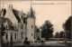 N°1601 W -cpa Château De Coulon - Castles