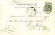 CPA Carte Postale Belgique Gand Au Parc Le Petit Lac 1902 VM80275 - Gent