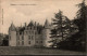 N°1605 W -cpa Château De La Houssaye - Châteaux