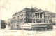 CPA Carte Postale Belgique Gand  Palais De Justice  1902 VM80277 - Gent