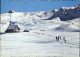 11865680 Melchsee-Frutt Kapelle Im Skigebiet Melchsee-Frutt - Sonstige & Ohne Zuordnung