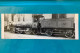 Photo Locomotive PO 372 Paris Orléans SO Sud Ouest France Train Gare Chemin Fer Compagnie Loco Motrice Vapeur 121 121A - Treni