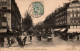 N°1609 W -cpa Paris -perspective Du Boulevard Des Capucines- - Arrondissement: 09