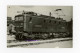 Photo Locomotive SNCF BB 0401 Prototype Future BB 8001 Gare Paris Austerlitz 1947 France Train électrique BB8100 8100 - Treni