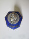 Rare! Insigne Du Revolutionn.bolchevique Russe Sergei Kirov 1934/Russian Bolshevik Revolutionary Sergey Kirov Badge 1934 - Celebrities