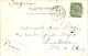 CPA Carte Postale Belgique Gand  Quai De La Grue 1902 VM80282 - Gent