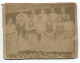 X124408 RARE AVEYRON MILLAU PHOTO DE 1884 ATELIER CHARLES HOT MEGISSERIE A LA GRAVE ACTUELLE MEDECINE DU TRAVAIL - Millau