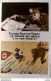 Photo Diapo Diapositive Slide URSS Depuis 1945 N°1 Affiche Guerre De Corée 1950 Caricature Mac Arthur VOIR ZOOM - Diapositives (slides)