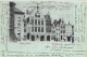 BRUGES : Poids Public Précurseur 1900 Au Clair De Lune. - Brugge