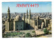 CAIRO ( Le Caire ) Mosquée Sultan Hassan Et El Rifai - Kairo