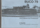 Catalogue BUCO 1979 BUCO.Bahnen Und-Productionen B.Stauffer CH - Allemand