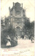 CPA Carte Postale Belgique Gand Eglise Sainte Anne   1902 VM80290 - Gent