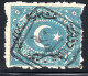 3016.TURKEY DULOZ 5 P. LIVNO/AHLEVEN POSTMARK - Bosnia Herzegovina