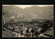 AK Oruro, Park Mit Brunnen Und Säulengängen  - Bolivien