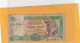 CENTRAL BANK OF SRI LANKA   .  10 RUPEES  .  19-08-1994  .  N°   M/83 114784 .  2 SCANNES  .  BILLET USITE - Sri Lanka