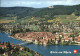 11863804 Stein Rhein Schloss Hohenklingen Fliegeraufnahme Stein Am Rhein - Autres & Non Classés