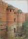 INDIA GANGES AMAR SINGH GATE KARTE CARD POSTCARD CARTE POSTALE POSTKARTE CARTOLINA ANSICHTSKARTE - India