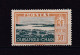 OUBANGUI 1930 TAXE N°16 NEUF AVEC CHARNIERE - Unused Stamps