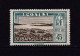 OUBANGUI 1930 TAXE N°17 NEUF AVEC CHARNIERE - Unused Stamps