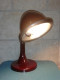 Vintage Medical Bakelite Table Lamp - Equipo Dental Y Médica