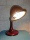 Vintage Medical Bakelite Table Lamp - Medizinische Und Zahnmedizinische Geräte