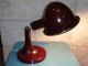 Delcampe - Vintage Medical Bakelite Table Lamp - Equipo Dental Y Médica