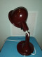 Delcampe - Vintage Medical Bakelite Table Lamp - Equipo Dental Y Médica