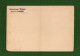 D-DE RHEINHAUSEN 1945 Zeitweilige Registrierungskarte Military Government Of Germany - Documents Historiques