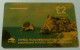 CYPRUS - GPT - Engineer - Coded Without Control - Petra Tou Romiou Beach - £2 - Used - Chipre