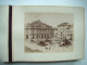 Delcampe - GRAND ALBUM PHOTOS 1870 FLORENCE VENISE TIRAGES ALBUMINÉS ANCIENS GRAND FORMAT Signés PHOTOGRAPHIES ITALIE TTBE - Antiche (ante 1900)