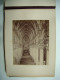 Delcampe - GRAND ALBUM PHOTOS 1870 FLORENCE VENISE TIRAGES ALBUMINÉS ANCIENS GRAND FORMAT Signés PHOTOGRAPHIES ITALIE TTBE - Alte (vor 1900)