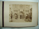 Delcampe - GRAND ALBUM PHOTOS 1870 FLORENCE VENISE TIRAGES ALBUMINÉS ANCIENS GRAND FORMAT Signés PHOTOGRAPHIES ITALIE TTBE - Ancianas (antes De 1900)