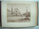 Delcampe - GRAND ALBUM PHOTOS 1870 FLORENCE VENISE TIRAGES ALBUMINÉS ANCIENS GRAND FORMAT Signés PHOTOGRAPHIES ITALIE TTBE - Oud (voor 1900)