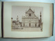 Delcampe - GRAND ALBUM PHOTOS 1870 FLORENCE VENISE TIRAGES ALBUMINÉS ANCIENS GRAND FORMAT Signés PHOTOGRAPHIES ITALIE TTBE - Old (before 1900)