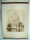 Delcampe - GRAND ALBUM PHOTOS 1870 FLORENCE VENISE TIRAGES ALBUMINÉS ANCIENS GRAND FORMAT Signés PHOTOGRAPHIES ITALIE TTBE - Old (before 1900)