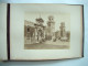 Delcampe - GRAND ALBUM PHOTOS 1870 FLORENCE VENISE TIRAGES ALBUMINÉS ANCIENS GRAND FORMAT Signés PHOTOGRAPHIES ITALIE TTBE - Anciennes (Av. 1900)