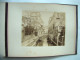 Delcampe - GRAND ALBUM PHOTOS 1870 FLORENCE VENISE TIRAGES ALBUMINÉS ANCIENS GRAND FORMAT Signés PHOTOGRAPHIES ITALIE TTBE - Anciennes (Av. 1900)