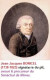 Delcampe - Autographe 1803 BONICEL (1738-1823) Père De La "Mère Des Cévennes" (1764-1848) Ayant Eût Pour Fils GUIZOT Ministre - Personnages Historiques
