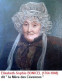 Delcampe - Autographe 1803 BONICEL (1738-1823) Père De La "Mère Des Cévennes" (1764-1848) Ayant Eût Pour Fils GUIZOT Ministre - Historical Figures