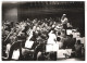 Fotografie Filicitas, München, Dirigent Mrawinski, Spielt Mit Seinem Orchester  - Berühmtheiten