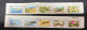 2-5-2024 (stamp) Norfolk Island = 10 Mint Stamps (2 Strip Of 5) - Norfolk Eiland