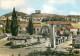 VAISON LA ROMAINE Ruines Romaines Et Le Chateau Des Comtes De Toulouse8(scan Recto Verso)MF2700 - Vaison La Romaine