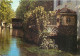 ISLE SUR SORGUE La Vennise Francaise 1 (scan Recto Verso)MF2701 - L'Isle Sur Sorgue