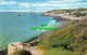 R581787 Clevedon. The Pier From Salthouse Point - Monde