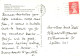 ABBAYES DE SENANQUE GORDES Vue Générale Et Champs De Lavande 13(scan Recto Verso)MF2702 - Gordes
