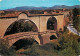 CARPENTRAS Aqueduc Construit De 1721 à 1734 Arcades 19(scan Recto Verso)MF2705 - Carpentras