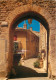 BEAUME DE VENISE Portail Dans Les Anciens Remparts 8 (scan Recto Verso)MF2706 - Beaumes De Venise