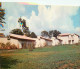 Domaine De Mousquety 84800 ISLE SUR LA SORGUE 13 (scan Recto Verso)MF2706 - L'Isle Sur Sorgue